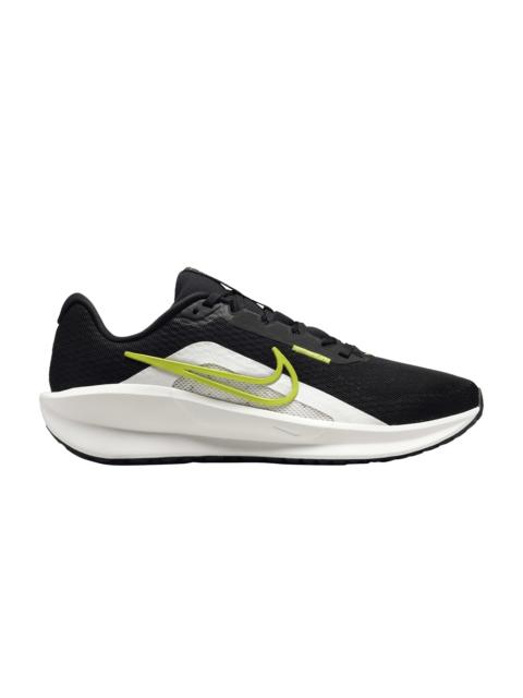 Nike Wmns Downshifter 13 'Black White Cyber'