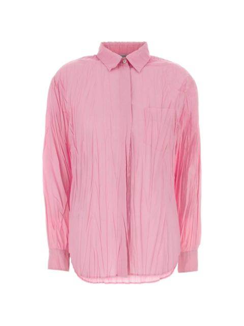 Moschino jersey shirt