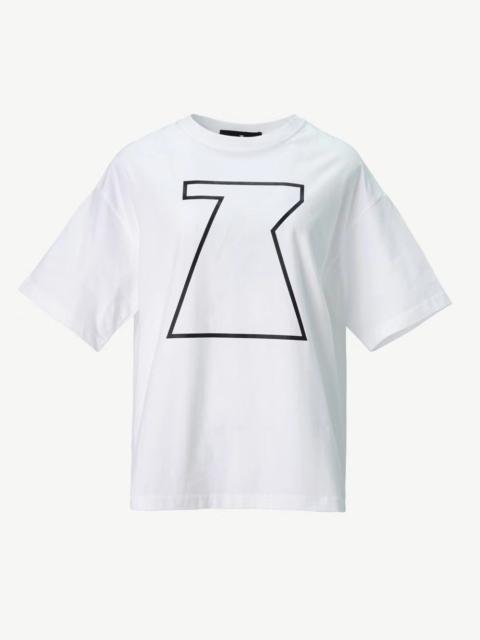 Invisilbe AZ T-Shirt