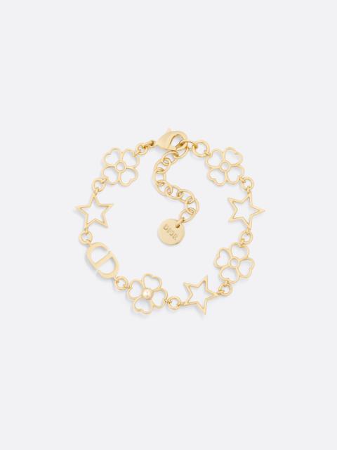 Dior Dior Lucky Lace Bracelet