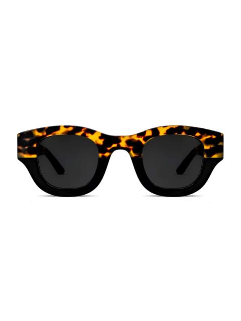 THIERRY LASRY AUTOCRACY