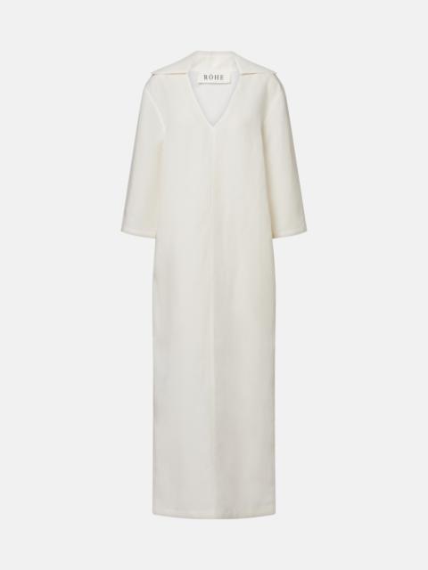 RÓHE Jersey kaftan