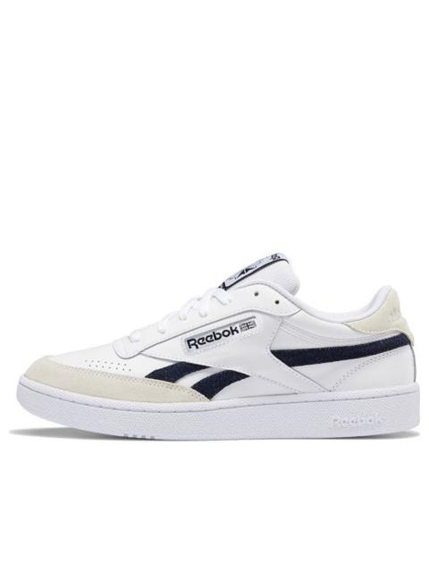 Reebok Reebok Club C Revenge  'White Black' FY9423