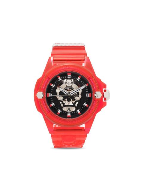 PHILIPP PLEIN The $kull Tech Edit 44mm