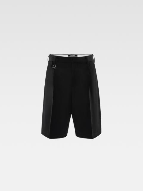 Le short Melo