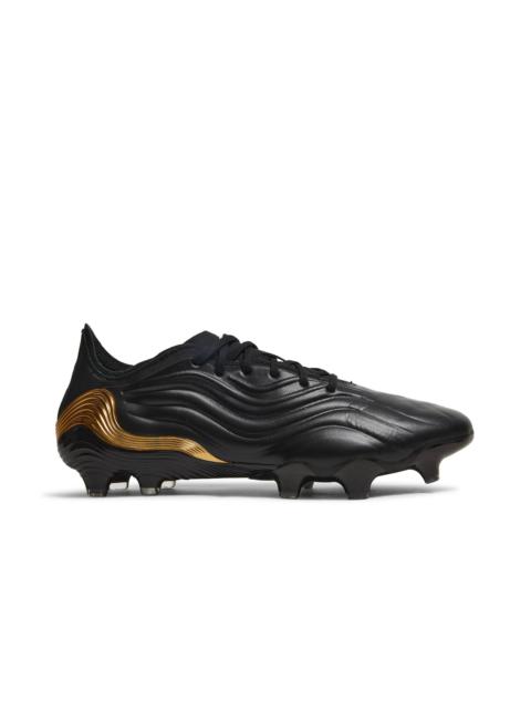 Copa Sense.1 FG 'Black Gold Metallic'