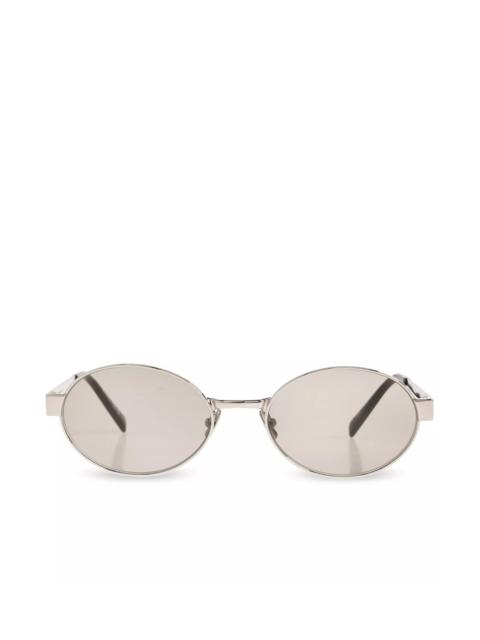 SAINT LAURENT SAINT LAURENT EYEWEAR Sl 692
