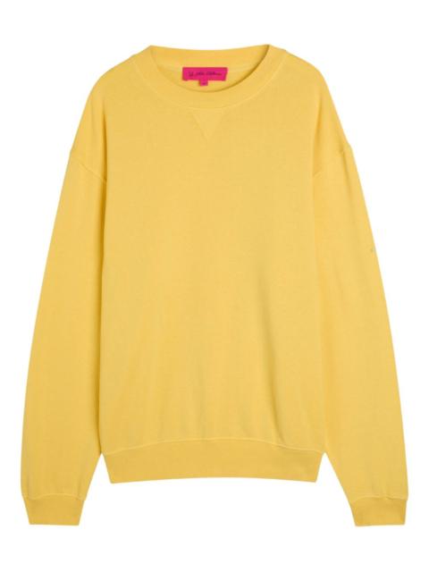 The Elder Statesman Daily sweatshirt