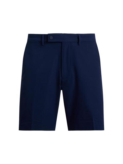 Polo Ralph Lauren Men's Tab Waist Tailored Shorts - Refined Navy