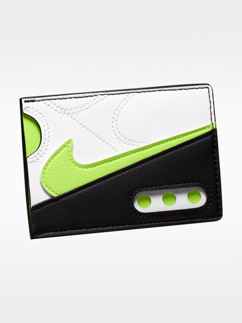 Nike Nike Icon Air Max 90 Card Wallet