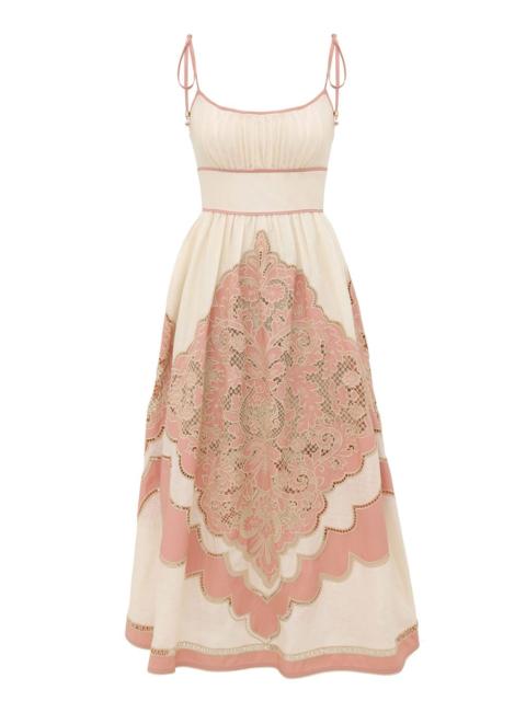 Zimmermann FAIRLIGHT APPLIQUE MIDI