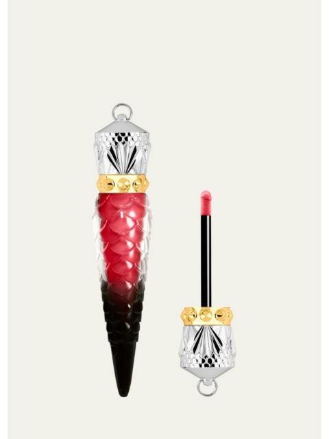 Christian Louboutin Matte Fluid Lip Colour
