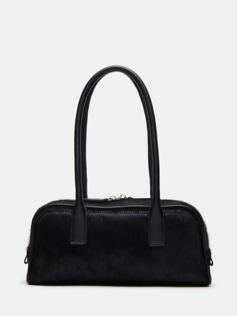 STEVE MADDEN ANISE BAG BLACK MULTI