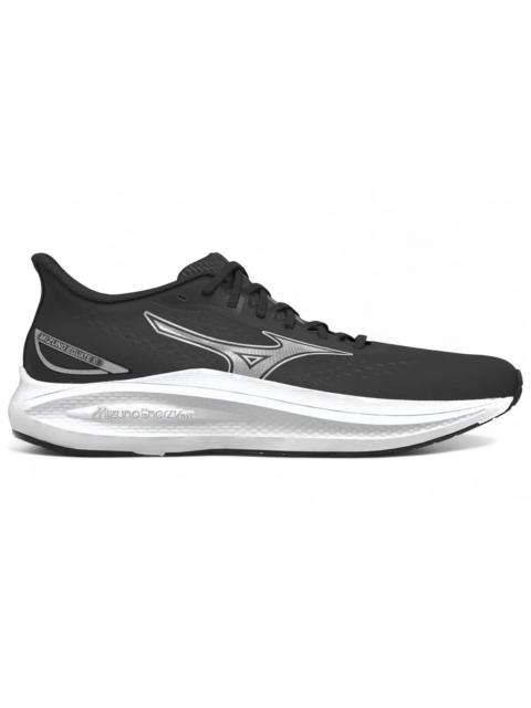 Mizuno Mizuno Fortrush Black Silver White