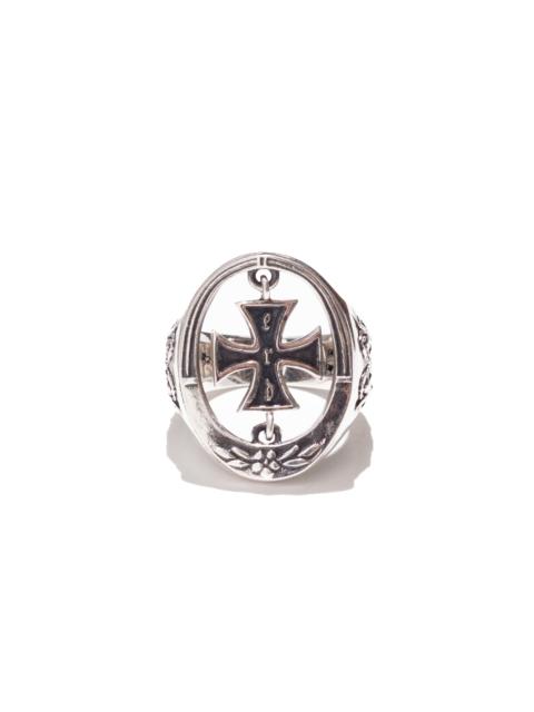 Enfants Riches Déprimés HEINRICH CHARM RING
