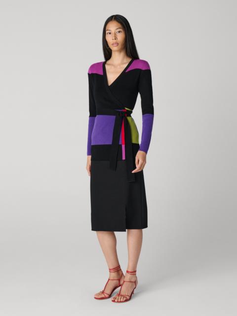 DIANE VON FURSTENBERG Daria Sweater