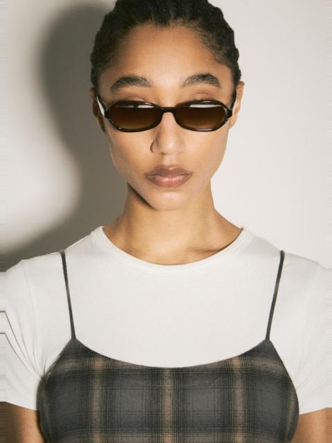Our Legacy Drain Gothic Turtle | REVERSIBLE
