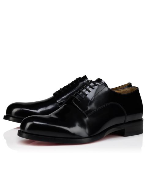Christian Louboutin Moustachou Derby Derbies