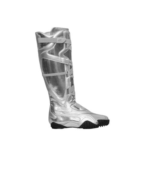 Ottolinger x Mostro Boot 'Team Silver'