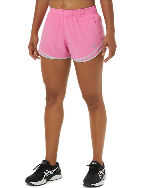 Asics WOMEN'S PR LYTE 2.5IN RUN SHORT