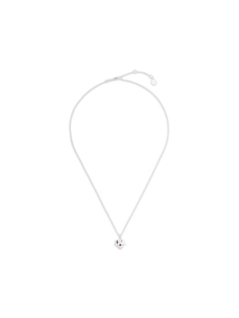 STOLEN GIRLFRIENDS CLUB July Heart necklace