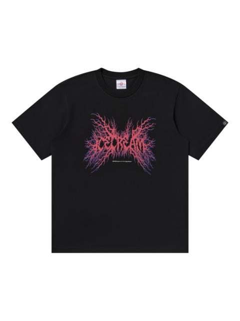 ICECREAM DRIP OR TREAT SS TEE
