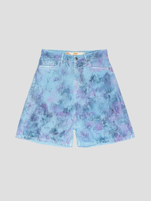 PDF KILT SHORT SPRAY
