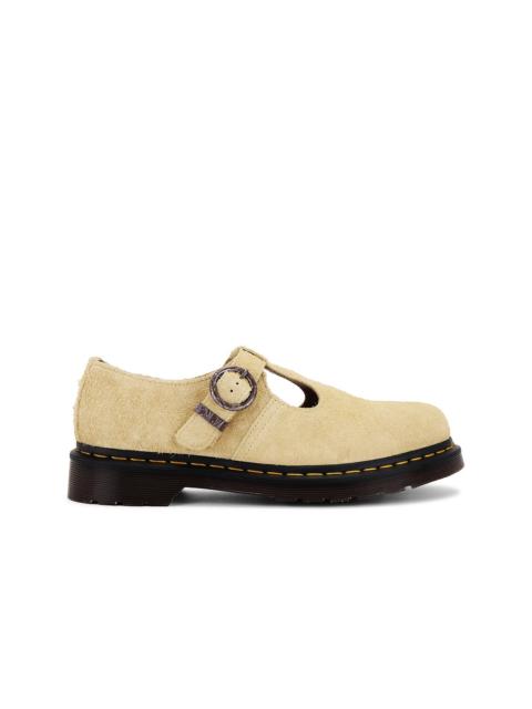 Dr. Martens T Bar Boot