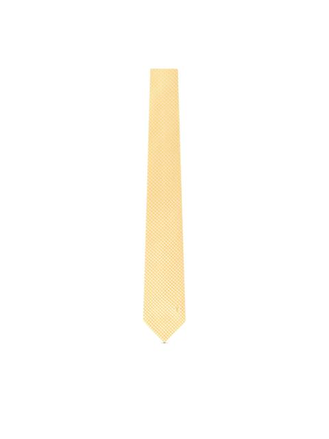 Louis Vuitton LV Crepe Tie