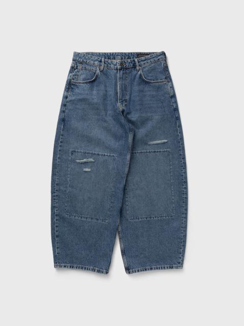 ALLSAINTS BARREL SLOUCH JEANS