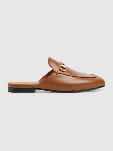 GUCCI Women's Princetown slipper