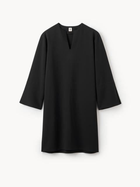 BY MALENE BIRGER Lattiena midi dress