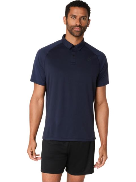 Asics ACTIBREEZE VENTED MESH POLO-SHIRT