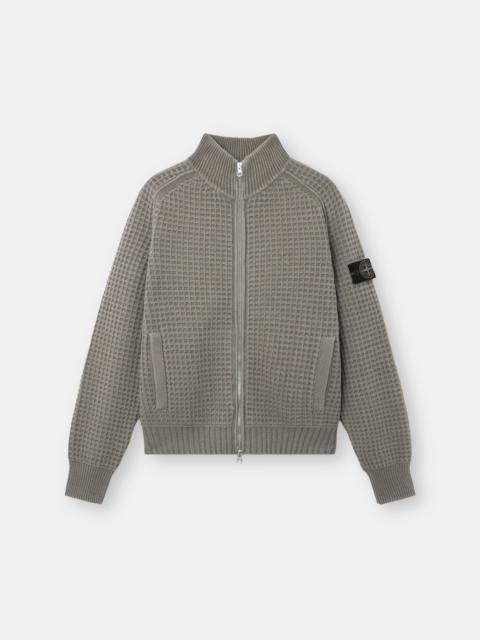 Stone Island 5100034 MINERAL DYED REGENERATED COTTON