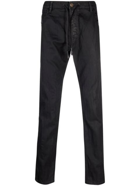 Krooley JoggJeans tapered denim jeans