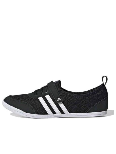 (WMNS) adidas Diona 2.0 Tennis Shoes 'Black White' HQ1680