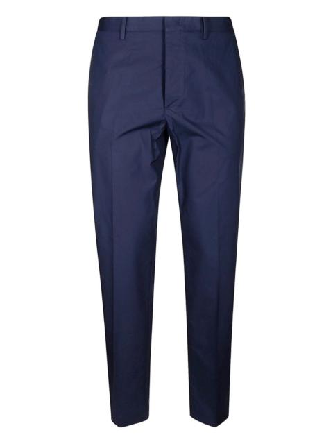 ALPHA INDUSTRIES cotton chino trousers