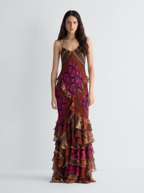 DIANE VON FURSTENBERG Nadia Dress