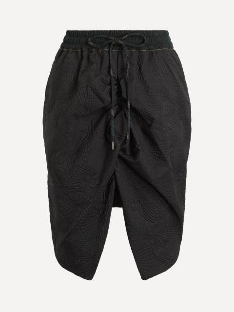 Vivienne Westwood Mini Panther Skirt