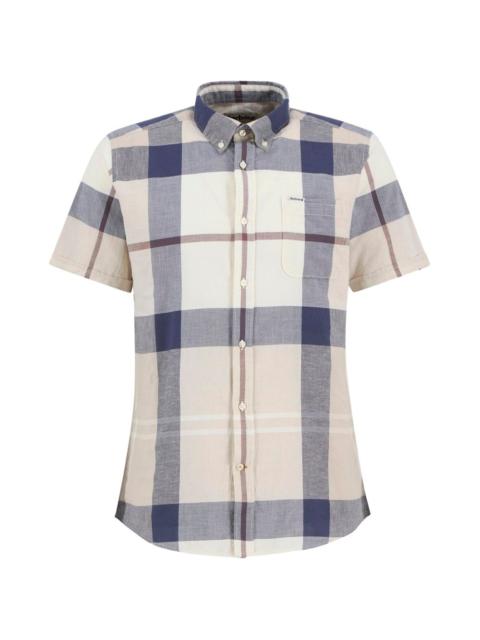 Barbour cotton shirt
