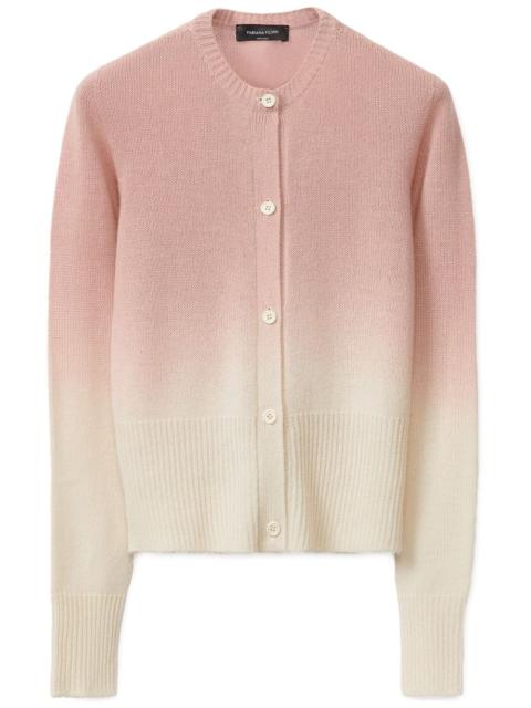 FABIANA FILIPPI faded cardigan