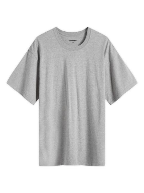 NEIGHBORHOOD Neighborhood 1 Logo Printed T-Shirt