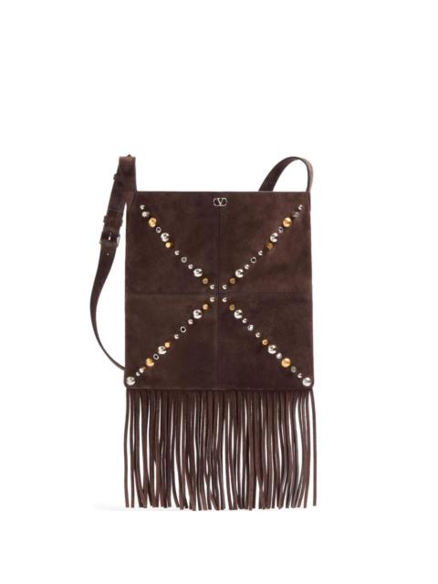 レア ACRONYM 3A TEC SYSモジュラーポーチ Acronym Messenger Backpack - 3A-7TS Tec Sys | Cool Material