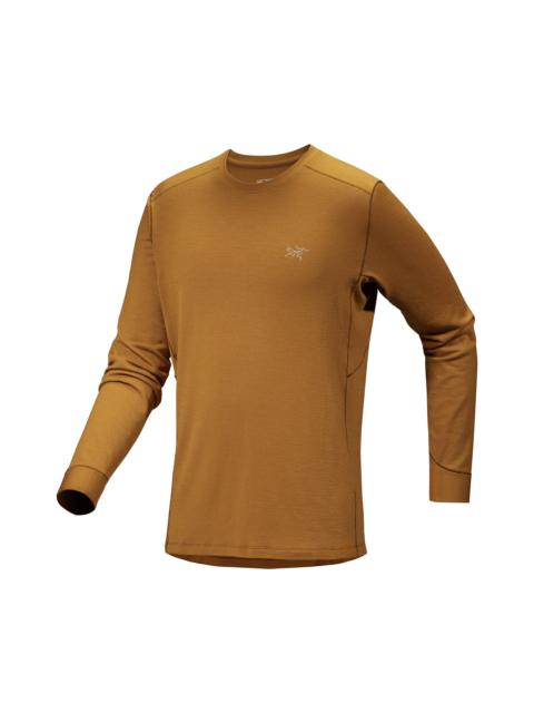 Arc'teryx Rho Merino Wool Crew Neck LS