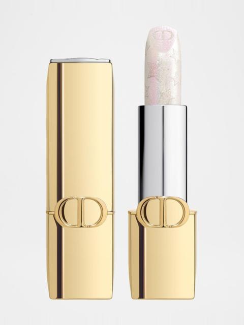 Dior Limited Edition Holiday 2025 Rouge Dior Lipstick - 010 Crystal