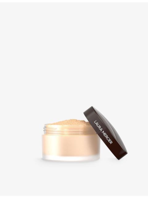 Laura Mercier Translucent Loose Setting Powder travel-size 9.3g