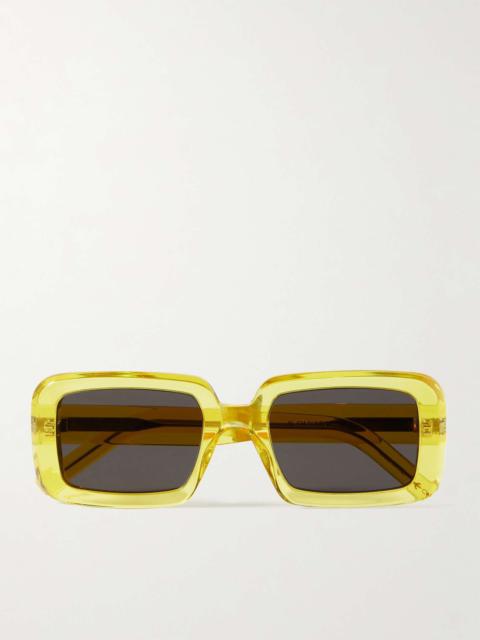 SAINT LAURENT sl 534 sunrise