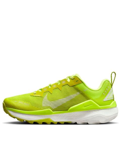 Nike (WMNS) Nike Wildhorse 8 'Bright Cactus' DR2689-300