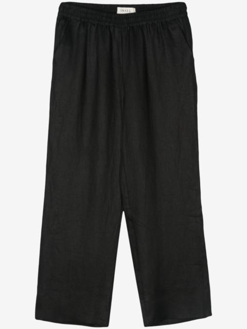 SKALL Jasmine linen trousers