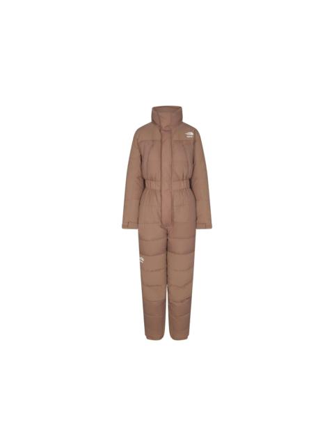 SKIMS SKIMS x TNF Down One Piece Sienna